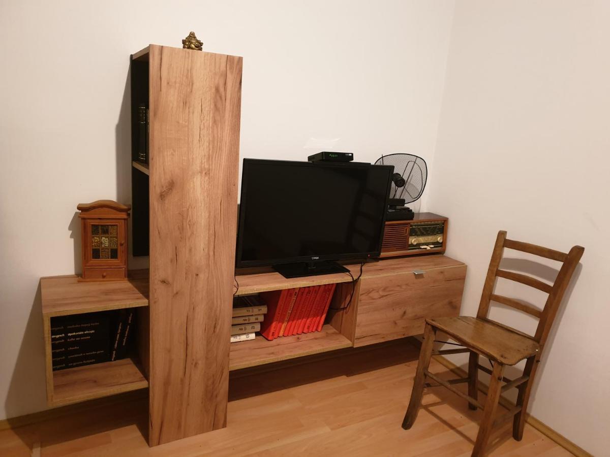 Vila Lena Meduvrsje Екстер'єр фото